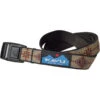 Kavu Burly Belt 2 Kavu Burly Belt -Colorado Kayak Shop 000011111