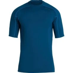 NRS Men's Rashguard S/S Shirt -Colorado Kayak Shop 10001 08 Poseidon Lg Front 092421 1000x1000 20220623114548