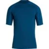 NRS Men's Rashguard S/S Shirt -Colorado Kayak Shop 10001 08 Poseidon Lg Front 092421 1000x1000 ba1cc6ba 0e04 41b9 8184 e48ec8aff9d1