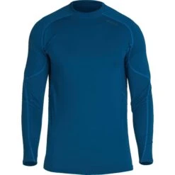 NRS Men's Rashguard L/S Shirt