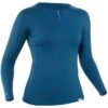 NRS Women's H2Core Rashguard Long Sleeve 2 NRS Women's H2Core Rashguard Long Sleeve -Colorado Kayak Shop 10021 06 poseidon na right 070919 1000x1000 fb50abd7 646d 43cf 82b3 6616047f0f5a