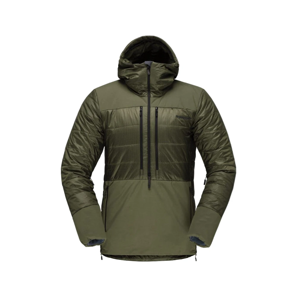 Norrona Men's Lofoten Primaloft80 Anorak Norrona Men's Lofoten Primaloft80 Anorak -Colorado Kayak Shop 1013203301