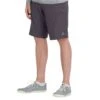 NRS Mens Guide Short -Colorado Kayak Shop 10145 03 DarkShadow Model FrontCrop 102021 2000x2000 e771d234 387e 4c3a 8435 3d9ca254b02e