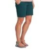 NRS Womens Guide Short -Colorado Kayak Shop 10147 03 SeaMoss Model FrontCrop 062921 2000x2000 ff2f4038 7bf9 4085 a42d 85aaea971f27
