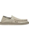 Sanuk M's Sidewalk Surfer St Hemp Slip On -Colorado Kayak Shop 1117753 NAT 1