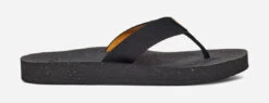 Teva W's Reflip Sandal -Colorado Kayak Shop 1124044 BLK 1 20220621131543
