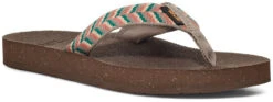 Teva W's Reflip Sandal -Colorado Kayak Shop 1124044 RGNT2