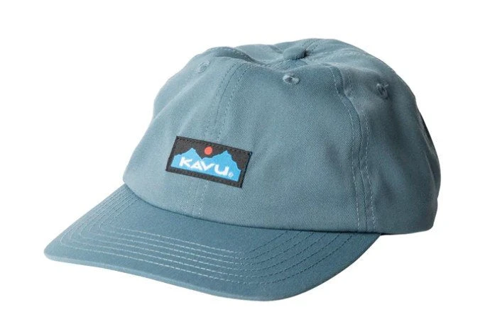 Kavu Ballard Classic Cap Kavu Ballard Classic Cap -Colorado Kayak Shop 1140 Stormy