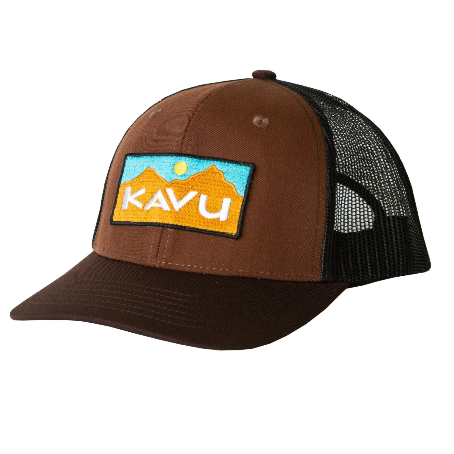Kavu Above Standard Cap Kavu Above Standard Cap -Colorado Kayak Shop 1142 RISE SHINE L1