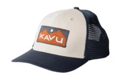 Kavu Above Standard Cap 5 Kavu Above Standard Cap -Colorado Kayak Shop 1142 River Wild