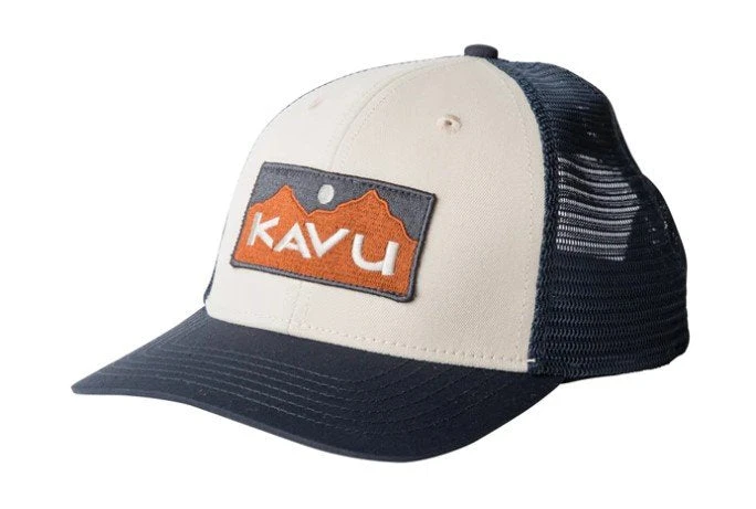 Kavu Above Standard Cap Kavu Above Standard Cap -Colorado Kayak Shop 1142 River Wild