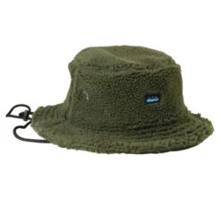 Kavu Fur Ball Boonie -Colorado Kayak Shop 1148 Boonie Peat