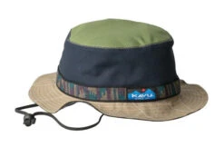 KAVU Organic Strap Bucket Hat -Colorado Kayak Shop 1169 NW ugly 39de16ce bcd5 4035 8787 d906e88e3fd9