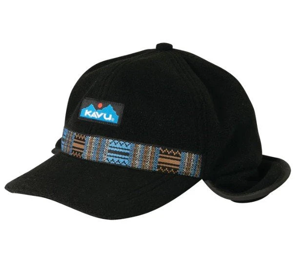 Kavu Barr Creek Hat Kavu Barr Creek Hat -Colorado Kayak Shop 1189 Barr Creek Black