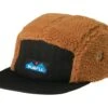 Kavu Fur Ball Camp Hat