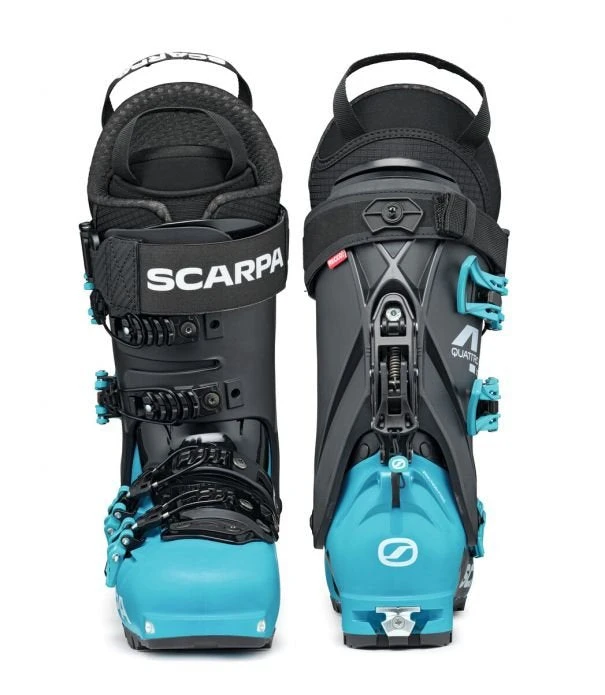 Scarpa Quattro XT 2025 Scarpa Quattro XT 2025 -Colorado Kayak Shop