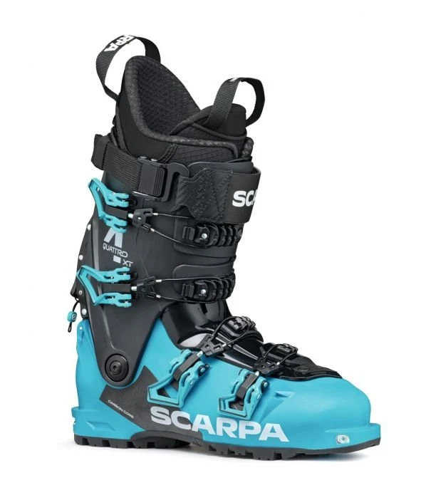 Scarpa Quattro XT 2025 Scarpa Quattro XT 2025 -Colorado Kayak Shop