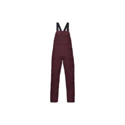 Norrona M's Tamok Gore Tex Performance Shell Bib