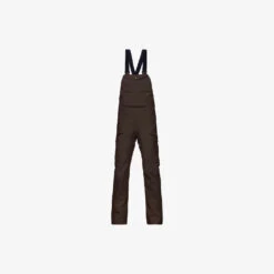 Norrona W's Tamok Gore Tex Performance Shell Bib -Colorado Kayak Shop 1230 23 4433 packshot f 20230815175949