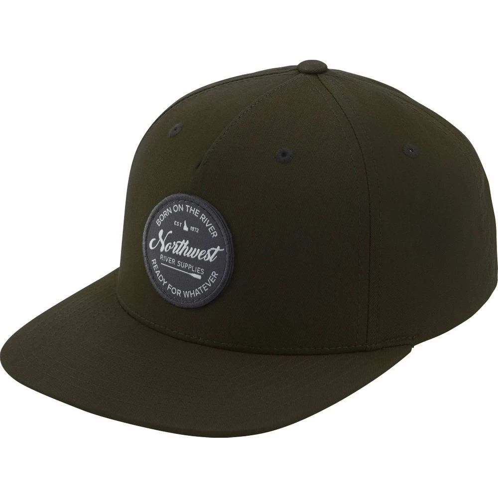 NRS Born Ready Hat NRS Born Ready Hat -Colorado Kayak Shop 12549 02 DarkLoden na Front 110722 1000x1000 3f55a571 16e0 401d 99b1 0fc70feb429c