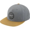 NRS Born Ready Hat -Colorado Kayak Shop 12549 02 HeatherGreyBiscuit na Front 110722 1000x1000 6e590a8d 8c02 4e2d b7fe 595aada3211d