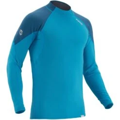 NRS Mens Hydroskin 0.5 Long Sleeve Shirt 5 NRS Mens Hydroskin 0.5 Long Sleeve Shirt -Colorado Kayak Shop 15002 06 fjord lg right 062120 1000x1000 76accc62 5aee 4c39 a2e8 32777d36e780