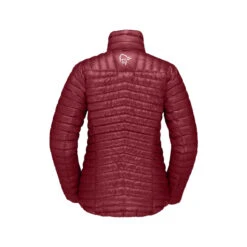 Norrona Women's Trollveggen Superlite Down Jacket -Colorado Kayak Shop 1607 21 5700 packshot b