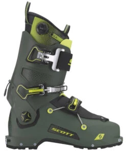 Scott Sports Scott Freeguide Carbon 130