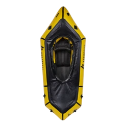 Kokopelli Nirvana Spraydeck Packraft W/ TiZip