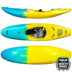 Jackson Kayak Jackson Gnarvana Kayak -Colorado Kayak Shop 2023 Gnarvana Northern Lights 3 16059 eb473c74 db7c 4906 bf8e 3a79132e1ebd