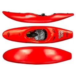 Jackson Kayak 2025 Jackson Gnarvana