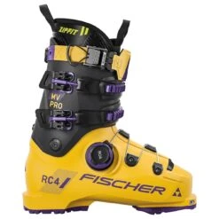 Fischer RC4 PRO BOA DYN Ski Boot