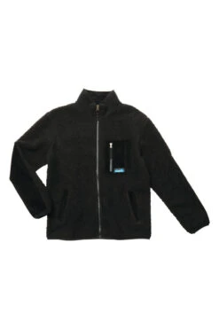 Kavu W's Pearsoll Sweatshirt -Colorado Kayak Shop 2154 BLACK 6bfcc705 019a 41cb bb3b b050065a774a