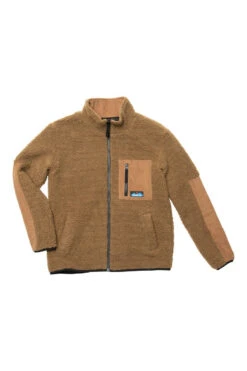 Kavu W's Pearsoll Sweatshirt -Colorado Kayak Shop 2154 COFFEE