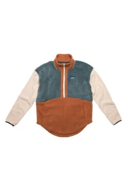 Kavu Timber Lane 1/2 Zip 5 Kavu Timber Lane 1/2 Zip -Colorado Kayak Shop 2211 CLOUDCOVER