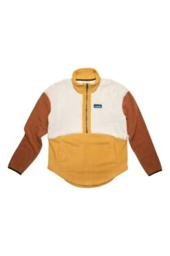 Kavu Timber Lane 1/2 Zip 4 Kavu Timber Lane 1/2 Zip -Colorado Kayak Shop 2211 TRAILMIX 72d14bef ed44 4258 b03e fc6f1f524279