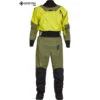 NRS Men's Axiom Dry Suit (GORE-TEX Pro)