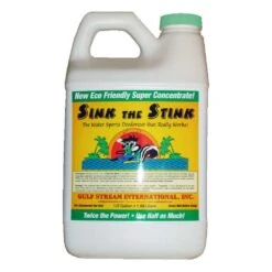 NRS Sink The Stink Gear Deodorizer -Colorado Kayak Shop 2297 64 081909 1000x1000 dcdd613d 72cb 4c40 812d 84d5743f080f
