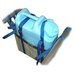Down River Water Jug Sling