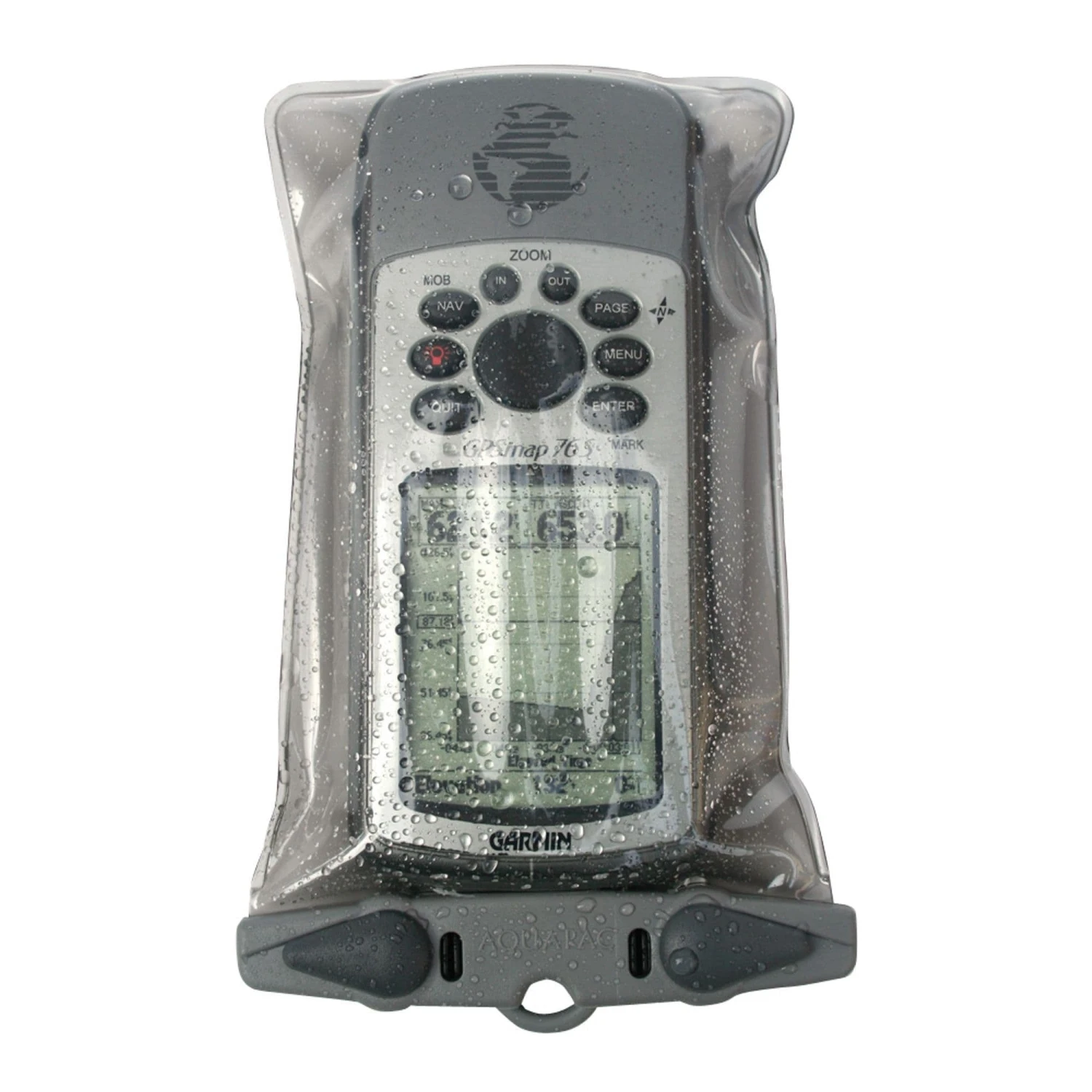 AquaPac Small 348 NRS AquaPac Small 348 -Colorado Kayak Shop 28612 348 front wet 111510 2000x2000 f2b4ffe7 4d8f 45fe 866e 1305881fc811