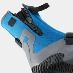 NRS Women's Paddle Wetshoe -Colorado Kayak Shop 30040 03 Poseidon 9 DetailZipper 091421 2000x2000 953d8135 86cd 4ccd a33a a3eb7a2ac217