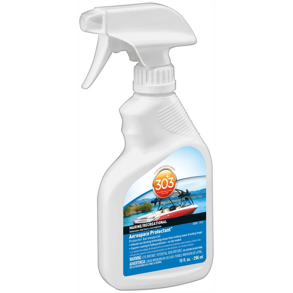 303 Aerospace protectant NRS 303 Aerospace Protectant -Colorado Kayak Shop 303 10oz