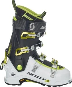 Scott Sports Scott Cosmos III AT Ski Boot 2021