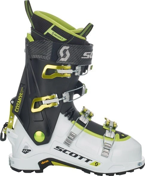 Scott Cosmos III AT Ski Boot 2021 Scott Sports Scott Cosmos III AT Ski Boot 2021 -Colorado Kayak Shop 33f5a591 8f4f 41bc 9bcb 6f38768f6011