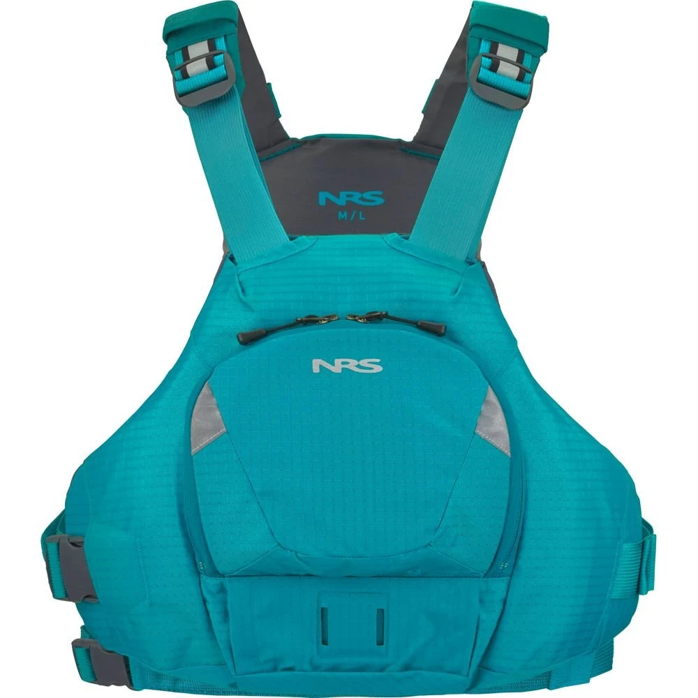 NRS Ninja PFD NRS Ninja PFD -Colorado Kayak Shop 40013 05 Aqua na Front 011024 1000x1000 ce03422c b1b6 4919 b7d1 f5be73f26f40