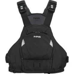 NRS Ninja PFD 11 NRS Ninja PFD -Colorado Kayak Shop 40013 05 Black na Front 011024 1000x1000 428ac1b6 27c3 4523 939f 2b1c6678e73b