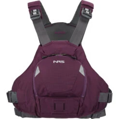 NRS Ninja PFD 8 NRS Ninja PFD -Colorado Kayak Shop 40013 05 Plum na Front 011024 1000x1000 30b663aa 93cb 4d57 b8e9 6433a94efae6