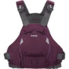 NRS Ninja PFD 2 NRS Ninja PFD -Colorado Kayak Shop 40013 05 Plum na Front 011024 1000x1000 f240657d 3698 4dae b3d3 a32c2324b20b