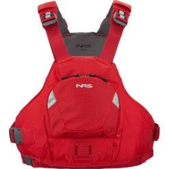 NRS Ninja PFD 12 NRS Ninja PFD -Colorado Kayak Shop 40013 05 Red na Front 011024 1000x1000 c7461447 b1d3 4222 a199 5d4c65a19815