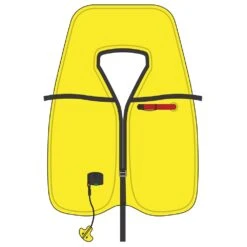 NRS Zephyr Inflatable PFD -Colorado Kayak Shop 40037 02 zephyr ii black inflated 1000x1000 3deb6479 f8cc 41ad 96eb ed2d9a33e009
